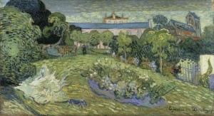 Schilderij Vincent van Gogh