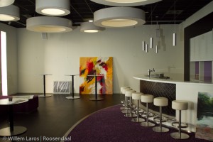 Rabobank galerie schouwburg de Kring | Roosendaal