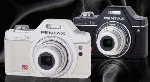 Nieuwe compacts van Pentax.