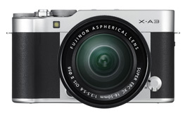 X-A3_Silver_16-50mm_front_10