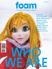 Coverbeeld: Laurie Simmons