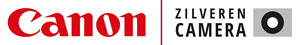 LogoCanon_ZilverenCamera