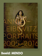 Annie-Leibovitz-Portraits