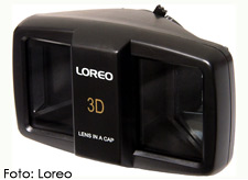 Loreo3D