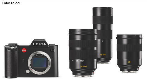 Leica-SL